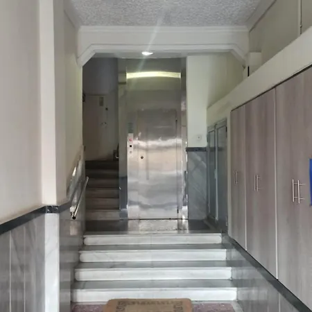סלוניקי Thess_Cozy_Home מראה חיצוני תמונה