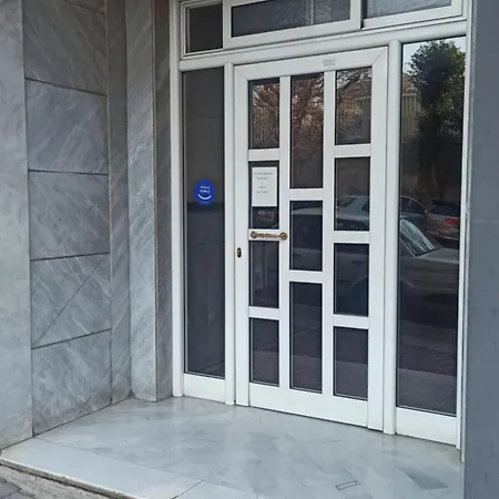 סלוניקי Thess_Cozy_Home מראה חיצוני תמונה