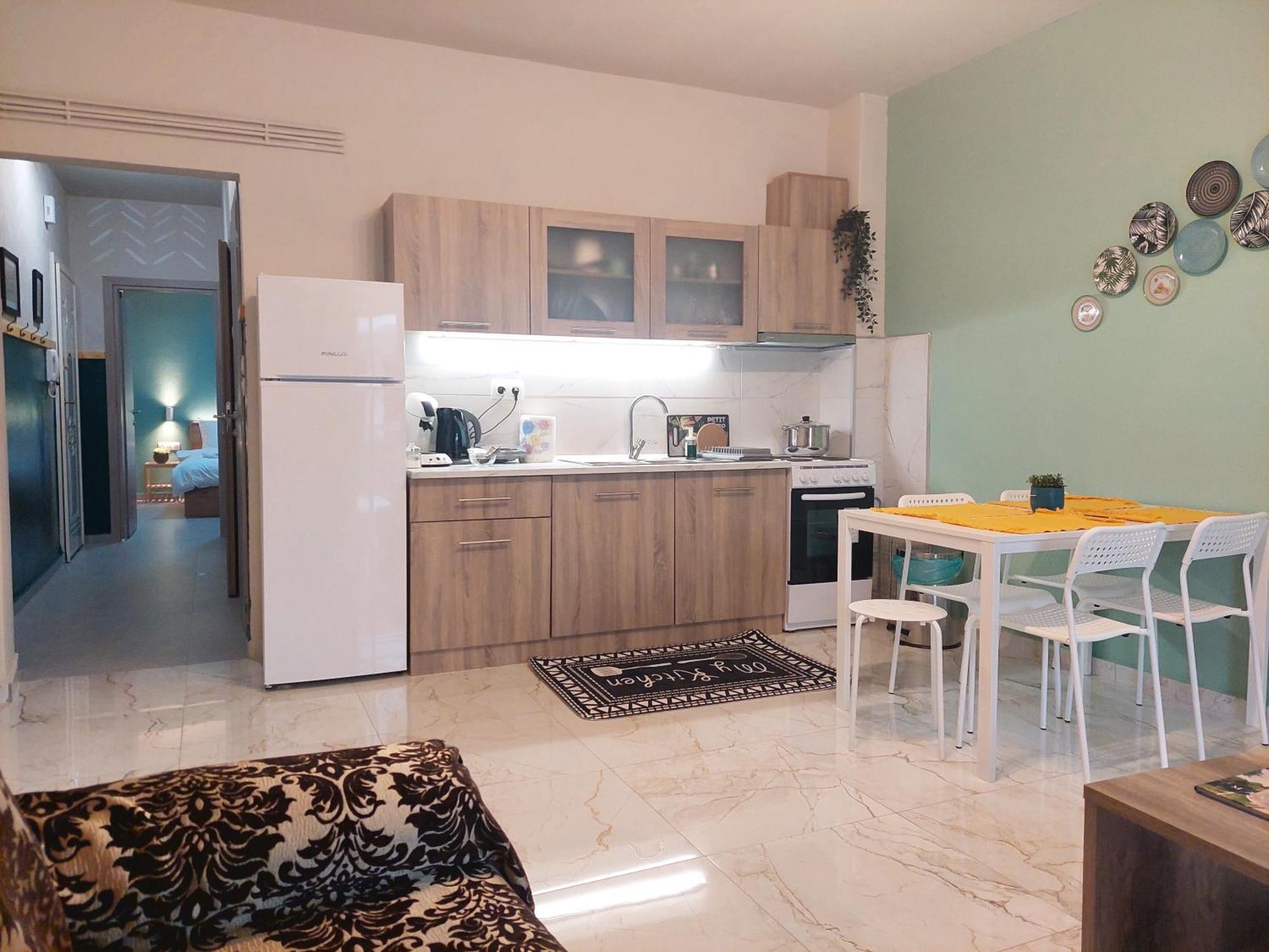 Thess_cozy_home * Thessaloniki