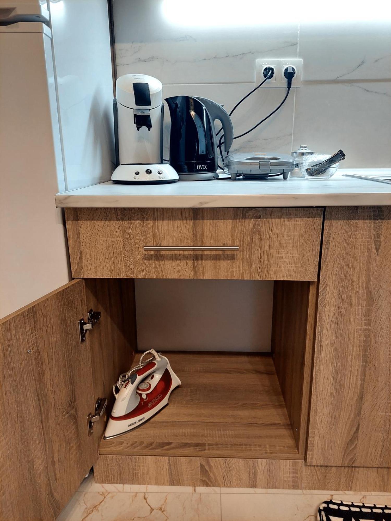 Thess_cozy_home Apartment Thessaloniki