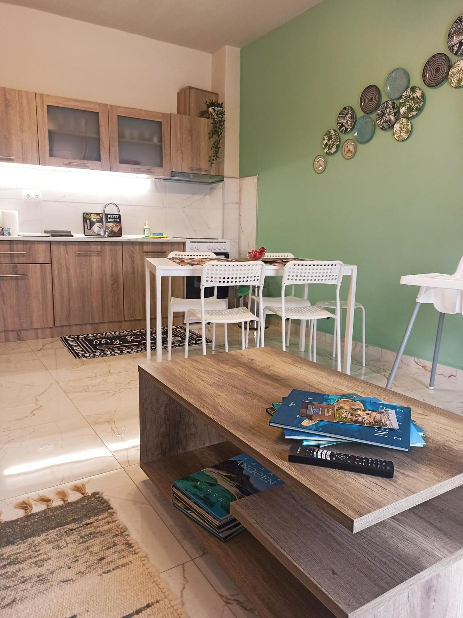 Thess_cozy_home * Thessaloniki