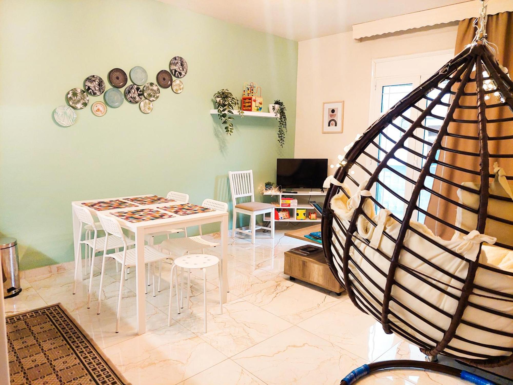 Thess_cozy_home Apartment Thessaloniki